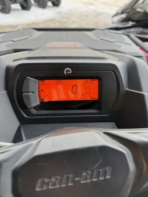 2024 Can-Am Outlander DPS 500 in ATVs in St. Albert - Image 7