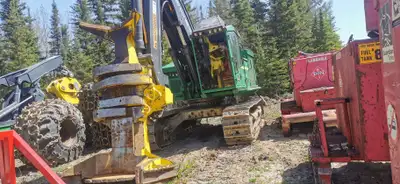 16,445 hours, FR24B head, undercarriage 6 months old, engine changed at 6,000 hours, planetary and t...