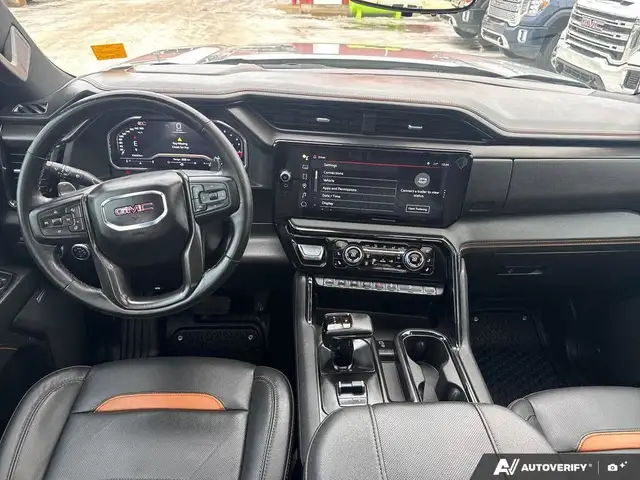 2024 GMC Sierra 1500 in Cars & Trucks in Grande Prairie - Image 25