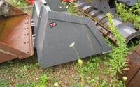 Equipment Buckets attachments for sale