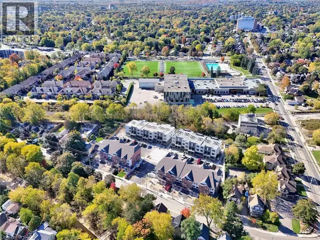 37 MILL Street Kitchener, Ontario in Long Term Rentals in Kitchener / Waterloo - Image 20