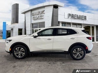 Discover confident driving in this 2023 Buick Envision Essence. Equipped with advanced Lane Keeping... (image 1)