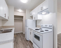 Discover your new home at Flamborough Garden Apartments, where modern living meets urban convenience... (image 3)