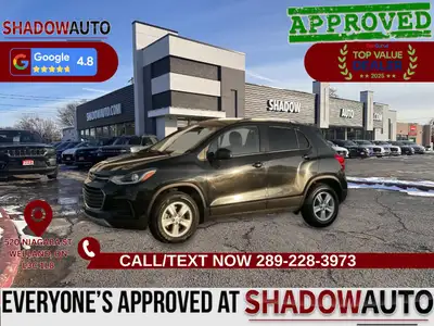 Shadow Auto | Niagara’s Favourite DealershipText or Call: 289-228-3973 (Fastest Response) 2015 to 20...