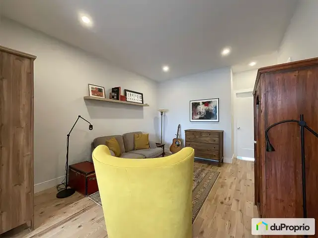 $338,000 - Condominium for sale in Verdun in Condos for Sale in City of Montréal - Image 7