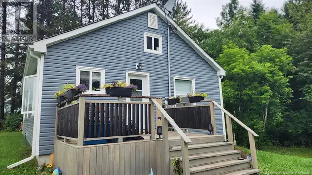 10400 Route 105 Beechwood, New Brunswick63006663235841123