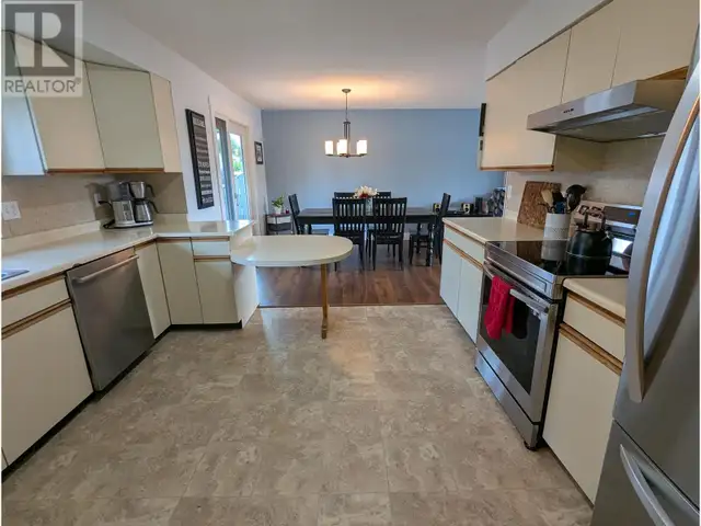 1389 MORICE DRIVE Smithers, British Columbia in Houses for Sale in Smithers - Image 17