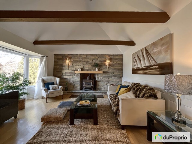 $767,000 - 2 Storey for sale in St-Isidore-De-Laprairie — photo 3