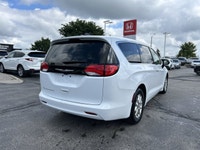 Navigate family life effortlessly in this superb 2024 Chrysler Grand Caravan SXT, a one-owner vehicl... (image 4)