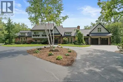 WELCOME TO AN EXTRAORDINARY 18.5-ACRE LIFESTYLE RETREAT IN ESSEX COUNTY'S HIGHLY REGARDED PLEASANT V...