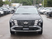 Experience modern styling, advanced technology, and everyday versatility with this 2026 Hyundai Tucs... (image 1)