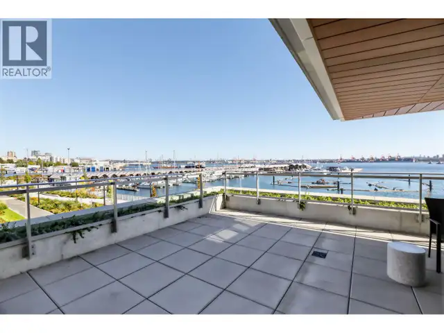308 785 HARBOUR WAY North Vancouver, British Columbia in Condos for Sale in North Shore - Image 9