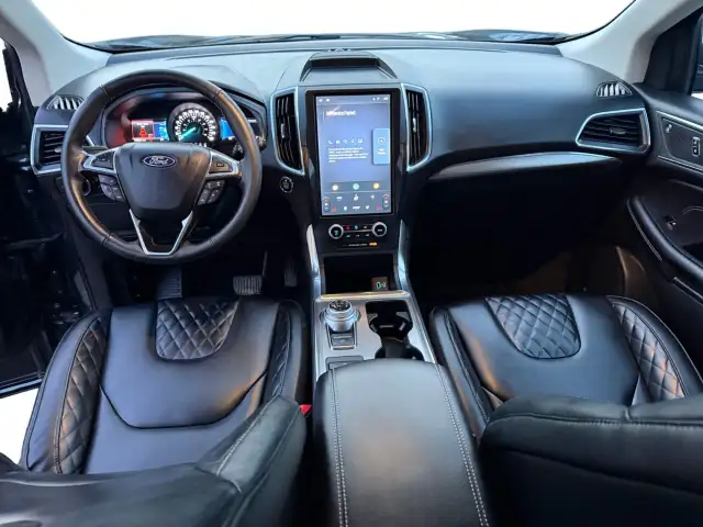 2023 Ford Edge in Cars & Trucks in Revelstoke - Image 12
