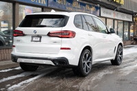 2022 BMW X5 xDrive 40i BMW X5. All-wheel-drive SUV powered by a 3.0l turbocharged 6-cylinder engine... (image 5)