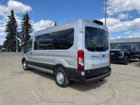 2026 Ford Transit Passenger Wagon AMVIC Licensed Engine: V6 Cylinder Engine 3.5L Safety Equipment AB... (image 4)