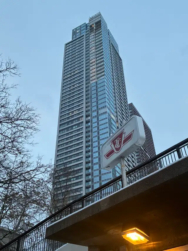 Burke Condo Assignment - DT Bloor and Sherbourne in Condos for Sale in City of Toronto - Image 2