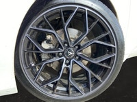 This Honda Accord Sedan has a strong Intercooled Turbo Regular Unleaded I-4 1.5 L/91 engine powering... (image 6)