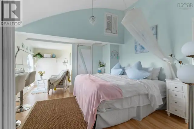 4 York Redoubt Crescent Fergusons Cove, Nova Scotia in Houses for Sale in City of Halifax - Image 23
