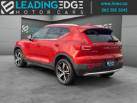 2023 VOLVO XC40 PLUS AWD- Back Up Camera- Driver Memory Seat- Power and Heated Front Seats- Bluetoot... (image 3)