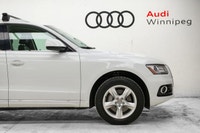 Local Trade!!! KBB.com 10 Best Luxury SUVs. This Audi Q5 delivers a Intercooled Turbo Diesel V-6 3.0... (image 4)