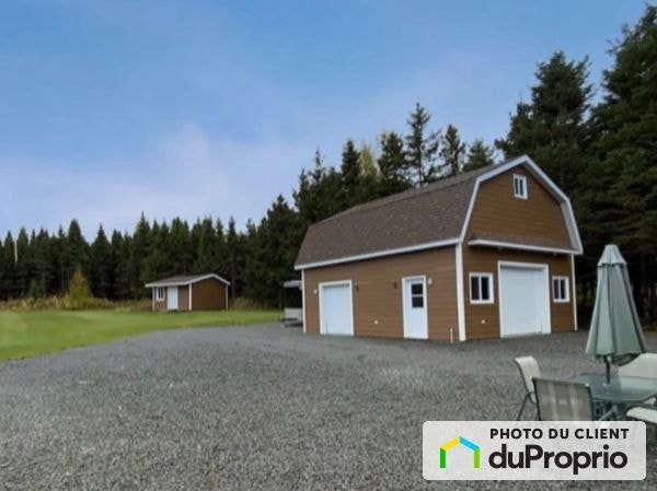 $270,500 - Bungalow for sale in St-Louis-De-Gonzague — photo 2