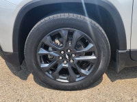 3.6L V6|HEATED LEATHER FRONT BUCKET SEATS|360 CAMERA|BOSE|NAVIGATION|POWER LIFTGATE|7-PASSENGER This... (image 3)