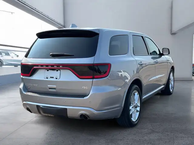 2021 Dodge Durango R/T525767075494645764