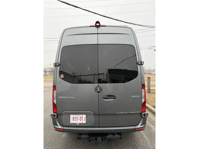 2023 Roadtrek SS Agile in RVs & Motorhomes in Windsor Region - Image 6