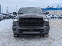 The 2026 Ram 1500 Black Express delivers bold design and confident capability in a full size pickup... (image 9)