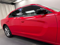 WAS: $38790 NOW: $34999 plus taxes and licensing feesThe 2023 Dodge Charger SXT AWD combines muscle... (image 1)