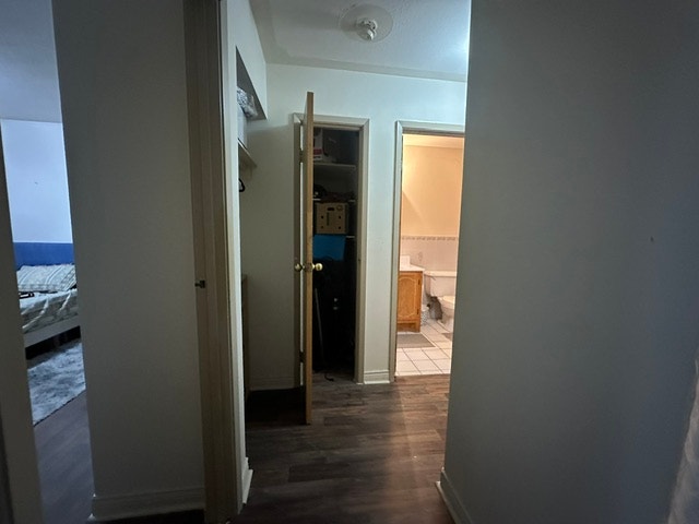Dartmouth - 1 BEDROOM INCLUDES HEAT, HOT WATER, PARKING, BALCONY 5