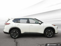 Check out this 2024 Nissan Rogue SV Moonroof before it's too late! * This Nissan Rogue is a Bargain... (image 5)