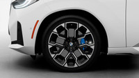 BMW Laval vous présente le puissant* BMW X3 30 xDrive 2026*. Un mélange entre performance et luxe, c... (image 8)