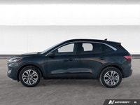 ENGINE: 1.5L ECOBOOST -inc: auto start-stop technology (STD),Turbocharged,Temporary Spare Tire,Remot... (image 2)