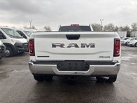 DUAL REAR WHEELS -inc: Clearance Lamps Tires: LT235/80R17E BSW All-Season 17 Steel Spare Wheel Box &... (image 5)