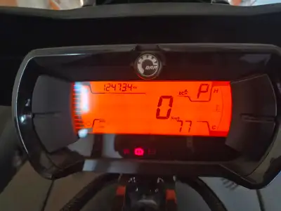 2021 Can Am Ryker 900 Ace, purchased new June 2022, 12,500 kms, excellent condition, $3,000 in acces...