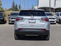 This Jeep Compass has a strong Intercooled Turbo Regular Unleaded I-4 2.0 L/122 engine powering this... (image 6)