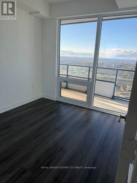 4805 - 448 BURNHAMTHORPE ROAD W Mississauga (City Centre), Ontar 4