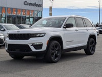 Come see this 2023 Jeep Grand Cherokee Limited before it's too late! * This Jeep Grand Cherokee is a... (image 3)