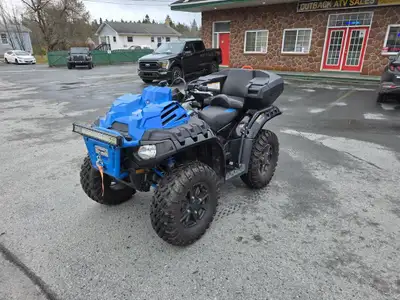 2024 Polaris SPORTSMAN XP 1000 HIGH LIFTER FOR SALE: 2024 POLARIS SPORTSMAN XP 1000 HIGH LIFTER EDIT...