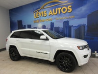 JEEP GRAND-CHEROKEE 2021 ALTITUDE V6 3.6L 4X4 TOUT ÉQUIPÉ / SYSTÈME DE NAVIGATION GPS / AIR CLIMATIS... (image 1)