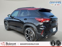 JAMAIS ACCIDENTÉ, CARFAX VÉRIFIÉ, GARANTI CERTIFIÉ, VÉHICULE À GAZ, TRANSMISSION AUTOMATIQUE, KILOMÈ... (image 6)