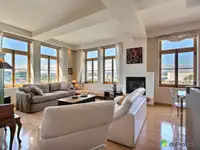 629 000$ - Condo à vendre à Vieux-Québec