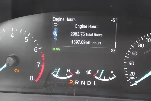 2021 Ford Police Interceptor Utility in Cars & Trucks in Cambridge - Image 12