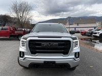 Welcome to Murray Buick GMC - Penticton Every road leads to adventure in our 2021 GMC Sierra 1500 El... (image 1)