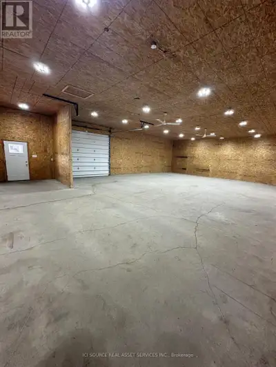 Looking for a high-functioning home base for your business? This 35' x 50' mini-warehouse is designe...