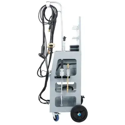 Cael Spot Dent Puller Model CAEL-SW23 Professional spot dent-pulling system built specifically for s...