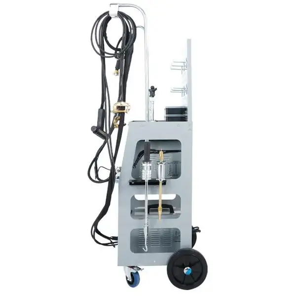 Auto Dent Remover / Pulling Machine Steel, Iron & Aluminum in Other Parts & Accessories in Moncton - Image 2