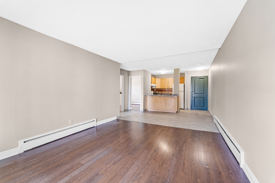 Baseline Court - 2 Bedroom for Rent in Ottawa 3