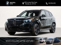 Découvrez ce magnifique véhicule d'occasion BMW X1 xDrive28i, provenant d'un seul propriétaire ayant... (image 2)